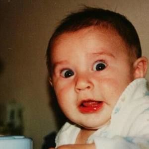 Meet your Posher, Jake